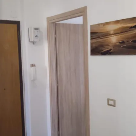 Διαμέρισμα Danielas House