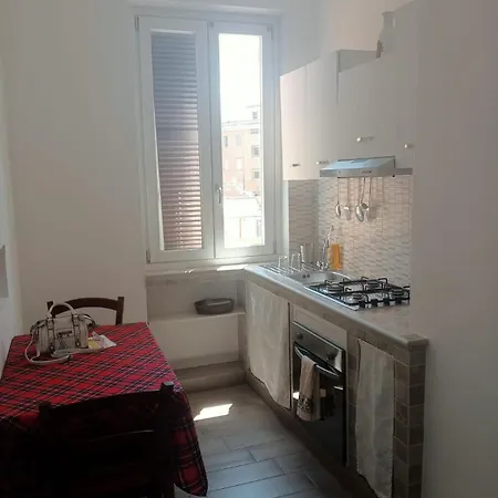 Danielas House Ρώμη