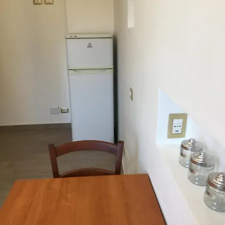 Apartment Daniela's House
