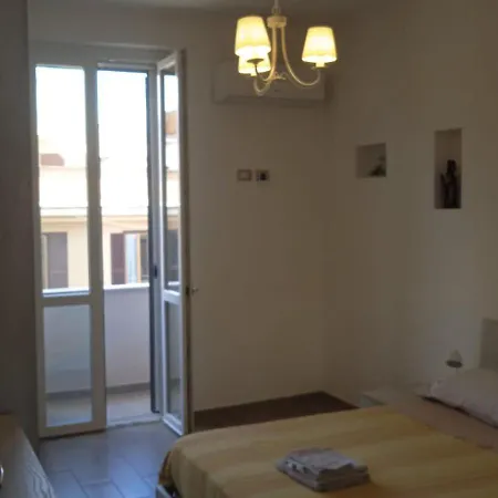 Danielas House Appartamento Roma