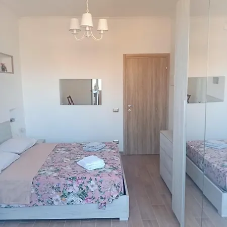 Danielas House Apartment Rom