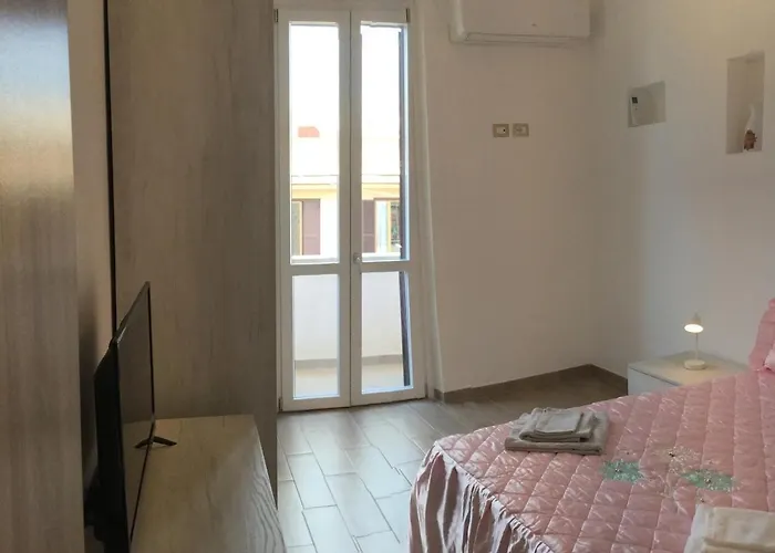 Danielas House Apartment