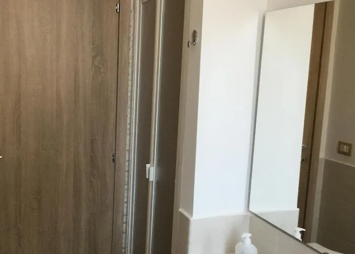 Apartment Danielas House