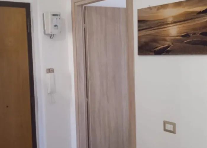 Apartment Danielas House