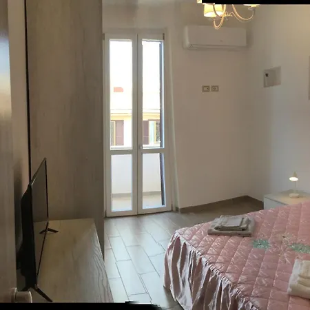 Danielas House Lejlighed
