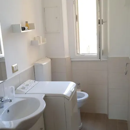 דירה Danielas House